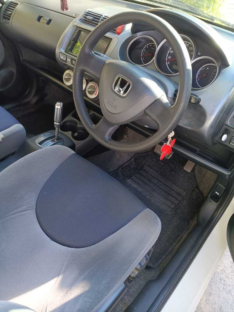 2001 Honda Jazz 1,4L 2001 Cyprus
