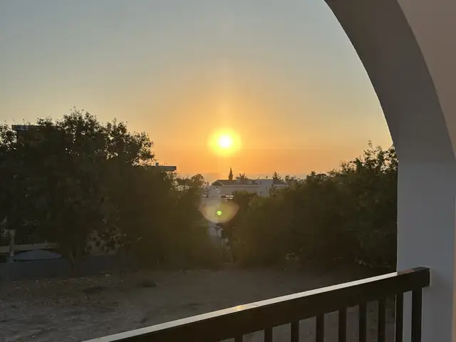 2-bedroom detached house to rent, Paphos — Kissonerga