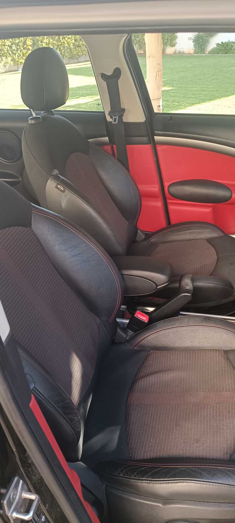 2013 Mini Countryman 1,6L 2013 Cyprus