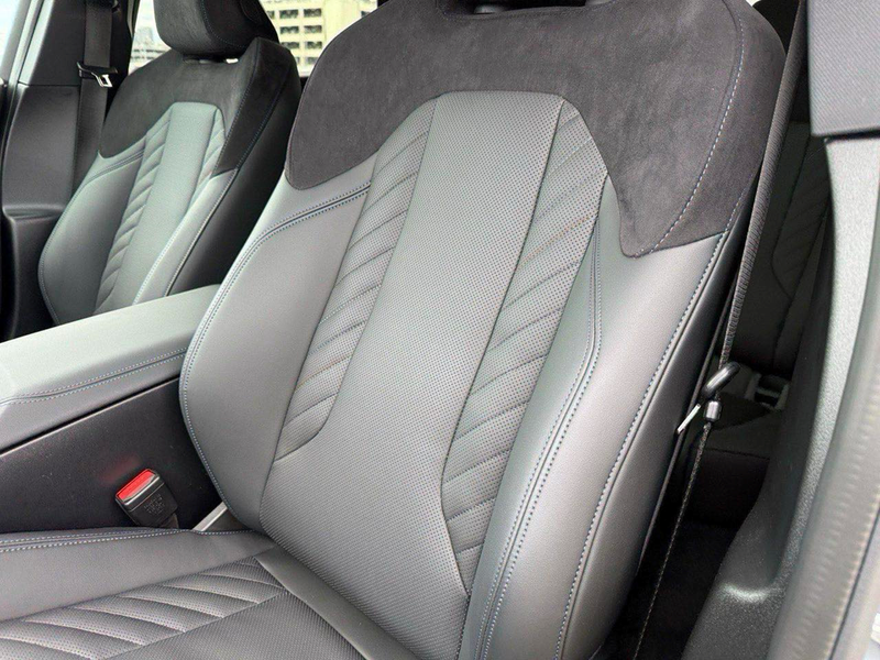 2025 BMW X3 2,0L 2025 Cyprus