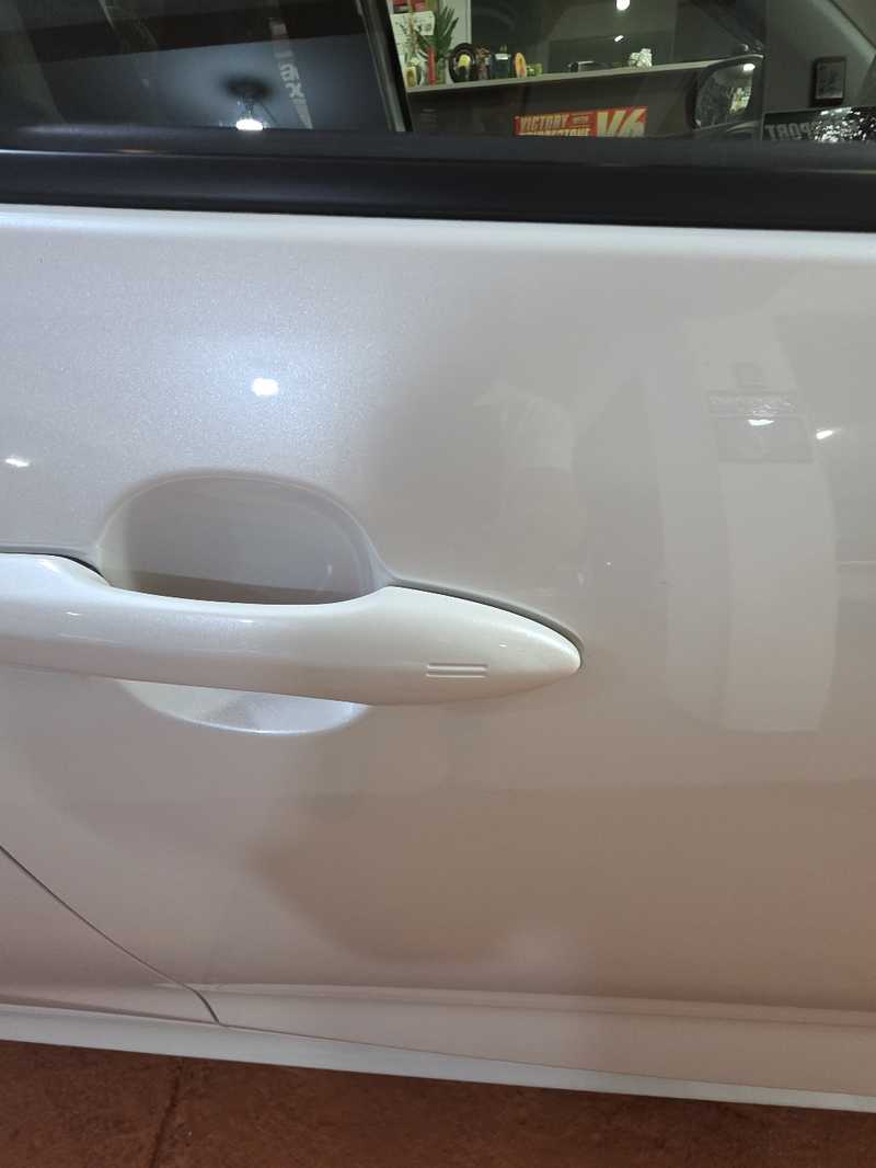 2023 Toyota Yaris 1,5L 2023 Cyprus