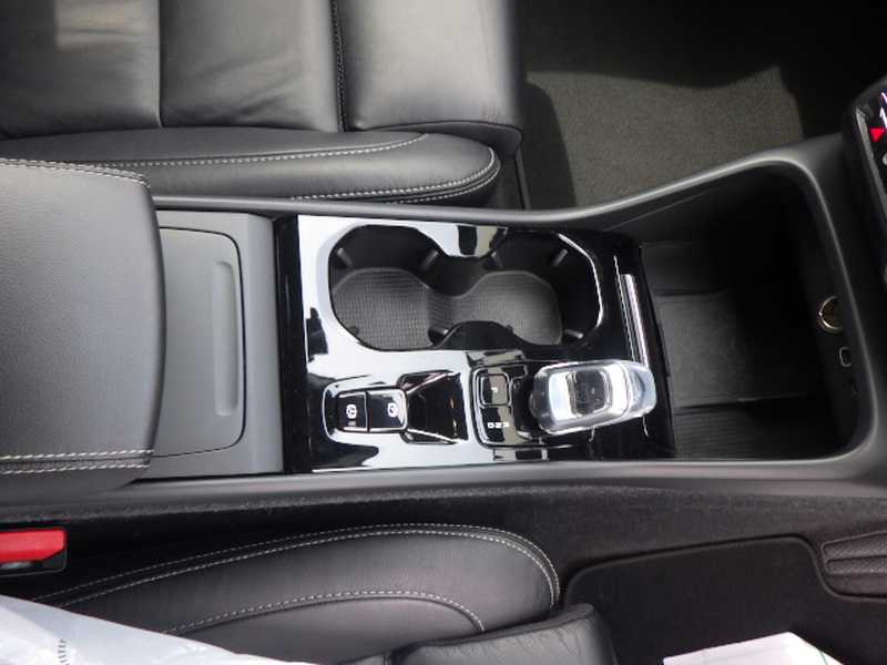 2022 Volvo XC40 2,0L 2022 Cyprus