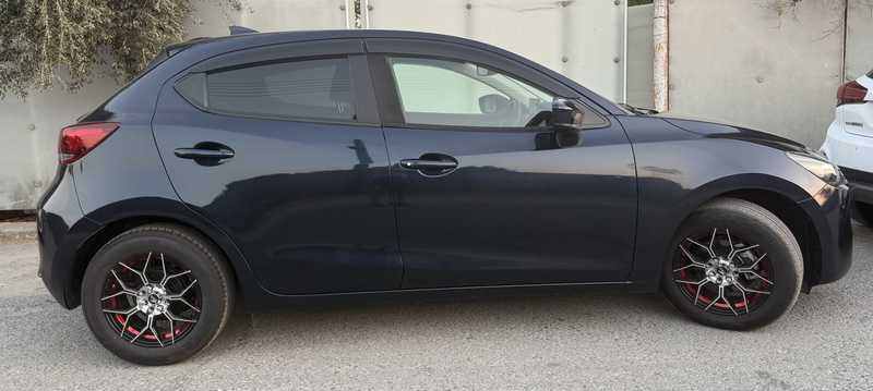 2023 Mazda 2 1,5L 2023 Cyprus