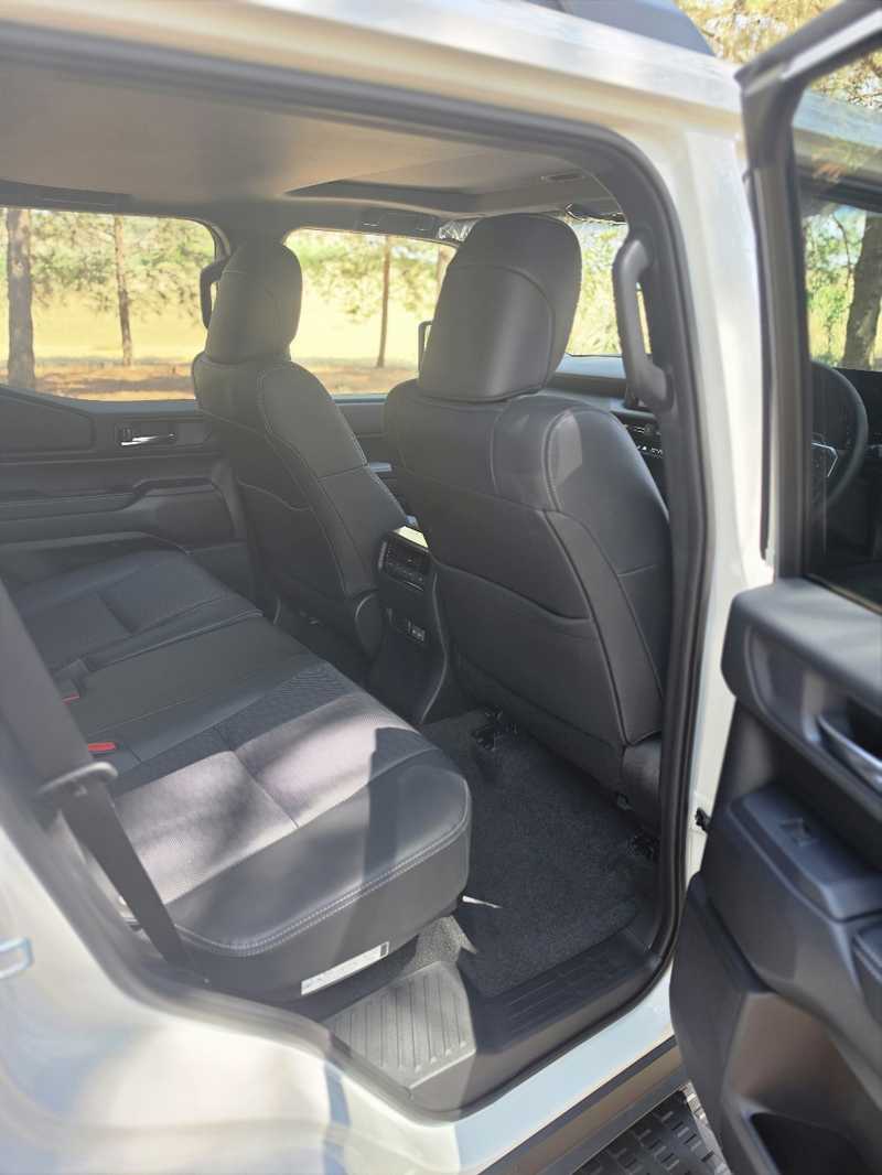 2026 Toyota Land Cruiser 250 2,7L 2026 Cyprus