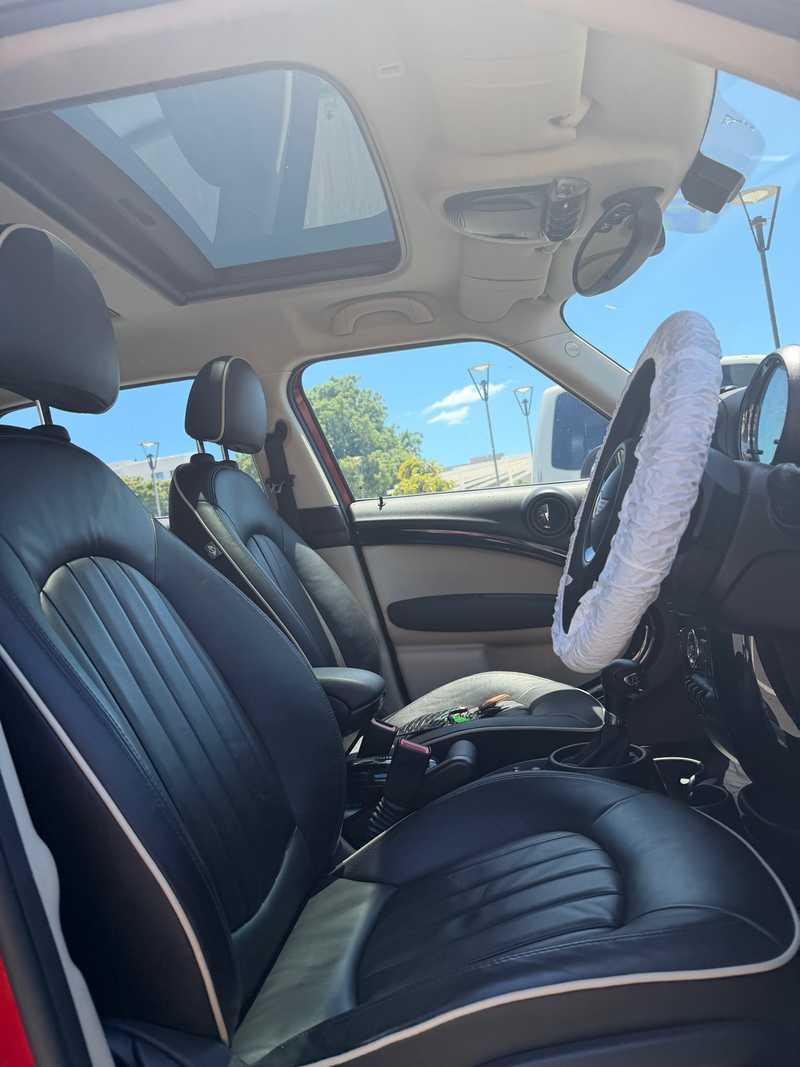 2015 Mini Countryman 1,6L 2015 Cyprus