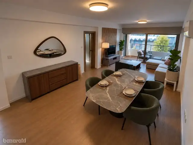2-bedroom apartment to rent, Επαρχία Λεμεσού — Λεμεσός - Αγία Ζώνη