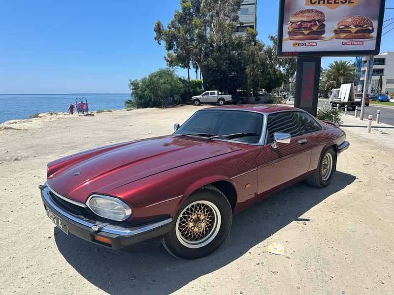 Cars Classic 5,3L 1991