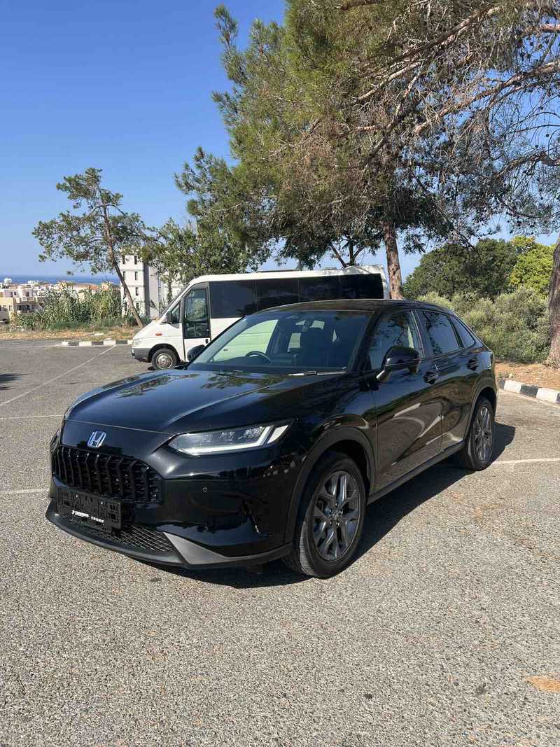 2023 Honda ZR-V 2,0L 2023 Cyprus