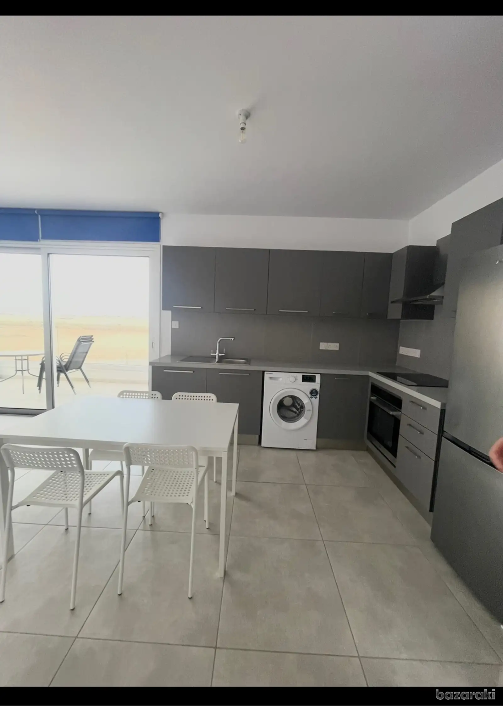 Apartment, 1 bedroom — 3