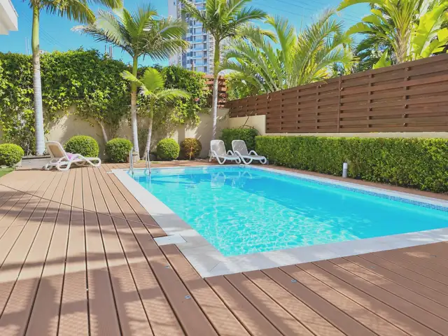 5-bedroom villa to rent, Επαρχία Λεμεσού — Ποταμός Γερμασόγειας