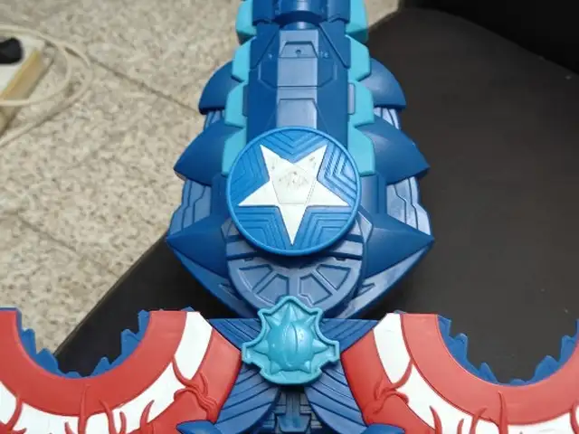 Marvel Hasbro , nerf, Επαρχία Λάρνακας — Λάρνακα - Καμάρες
