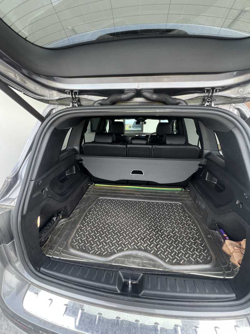 2022 Mercedes-Benz GLB 1,4L 2022 Cyprus