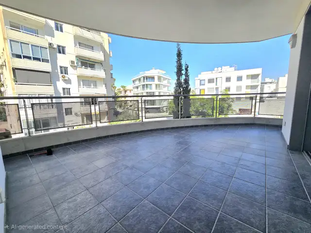 2-bedroom apartment to rent, Επαρχία Λευκωσίας — Στρόβολος - Δασούπολη - 10