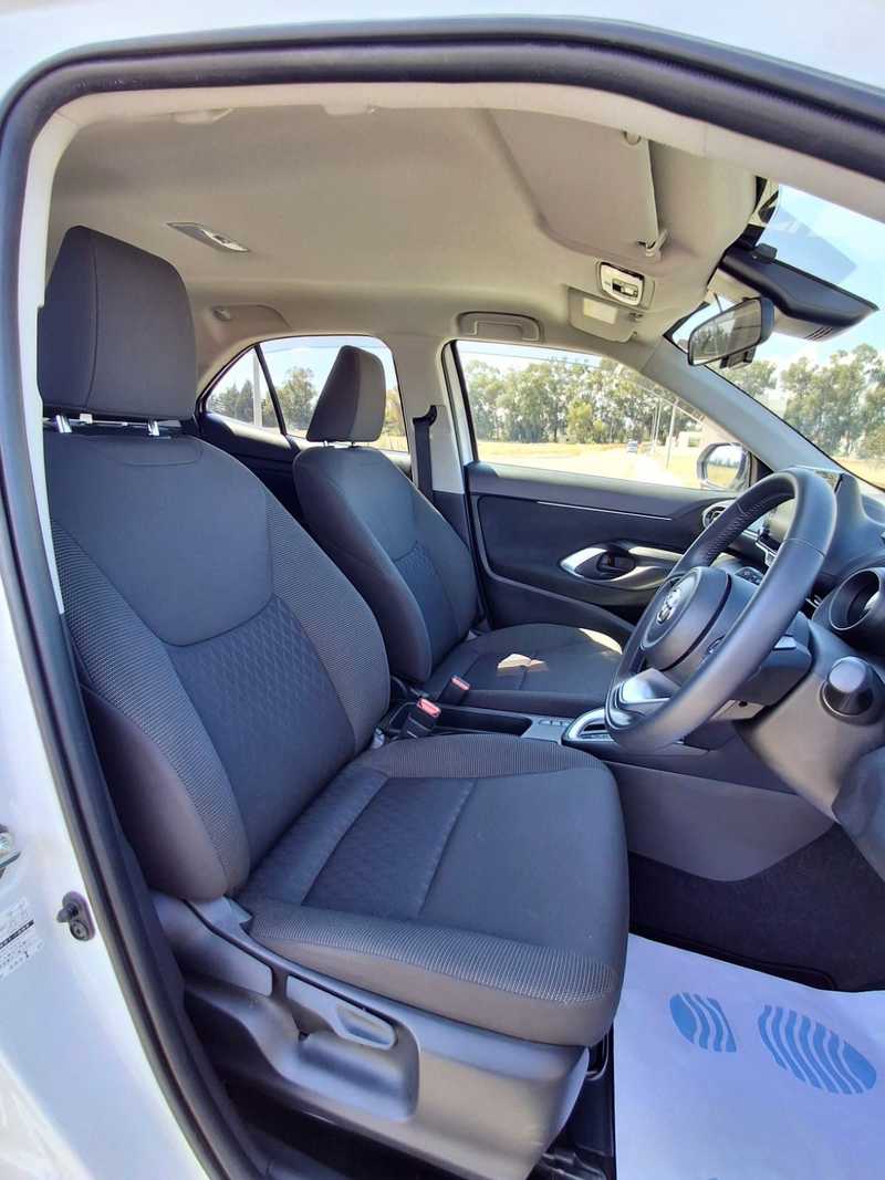 2024 Toyota Yaris Cross 1,5L 2024 Cyprus