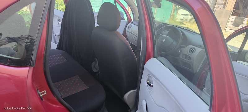 2004 Citroen C3 1,4L 2004 Cyprus