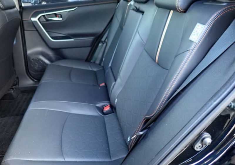 2024 Toyota RAV4 2,5L 2024 Cyprus
