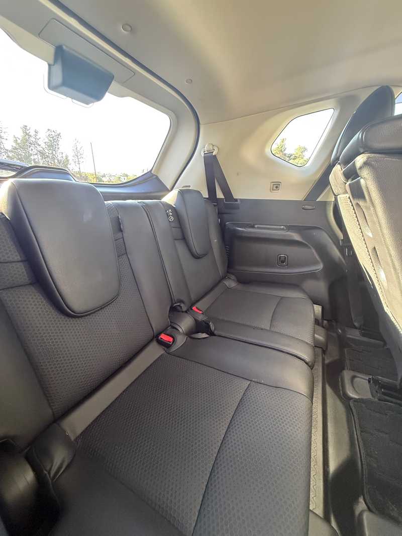 2019 Nissan X-Trail 2,0L 2019 Cyprus