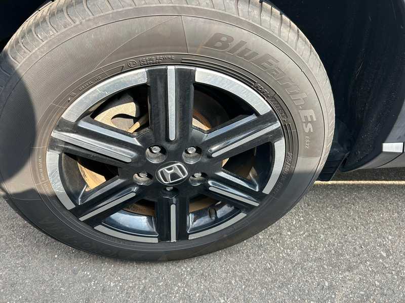 2022 Honda Vezel 1,5L 2022 Cyprus