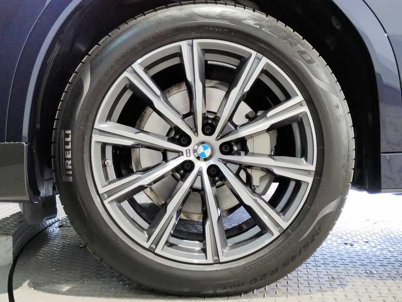 2024 BMW X6 3,0L 2024 Cyprus