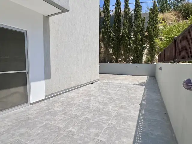2-bedroom apartment to rent, Επαρχία Λεμεσού — Λεμεσός - Αγία Φύλα - 9