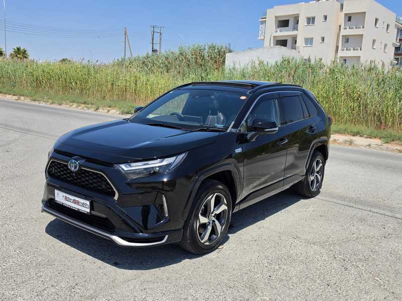 2023 Mazda CX-5 2,0L 2023 Cyprus