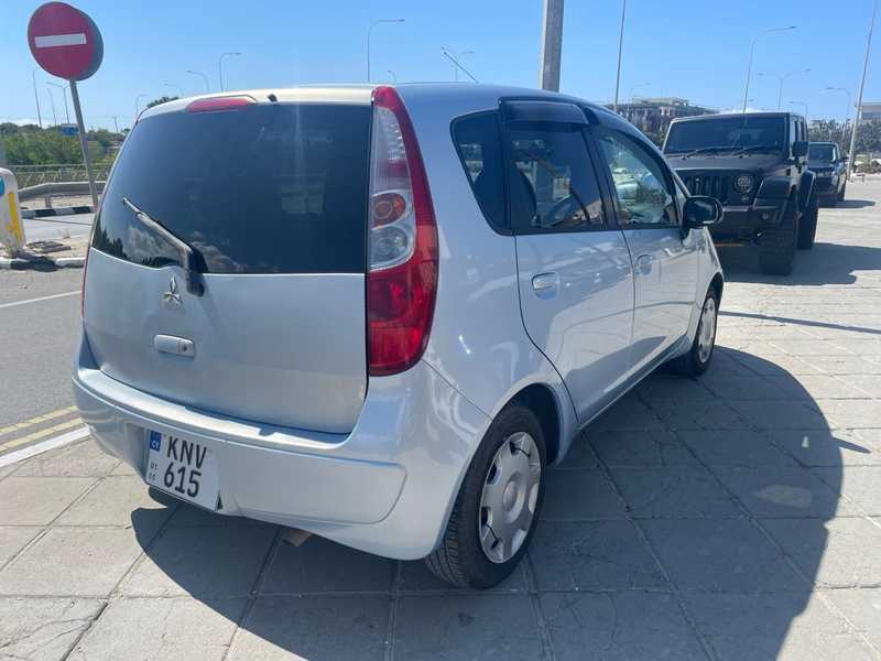 2005 Mitsubishi Colt 1,3L 2005 Cyprus