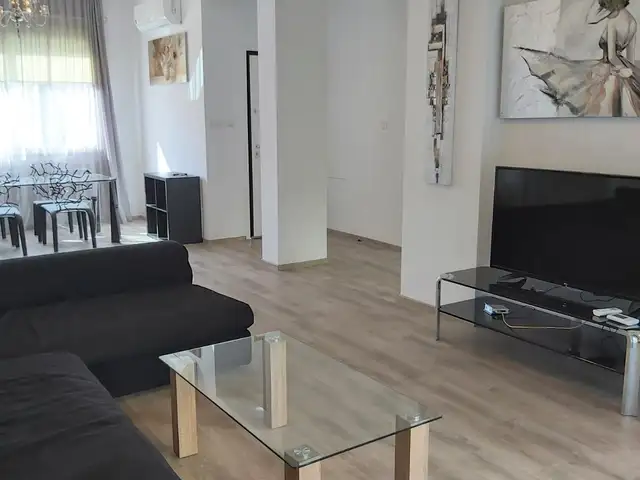 4-bedroom villa to rent, Limassol — Germasogeia Tourist Area