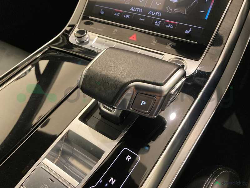 2024 Audi Q7 3,0L 2024 Cyprus