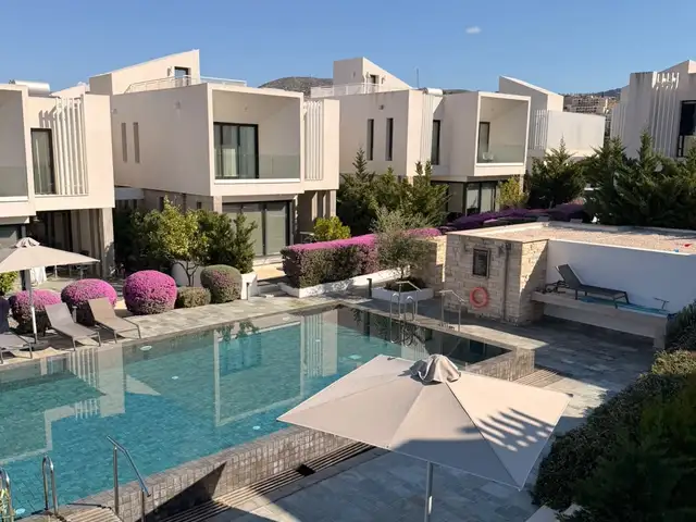 3-bedroom villa for sale, Επαρχία Πάφου — Έμπα
