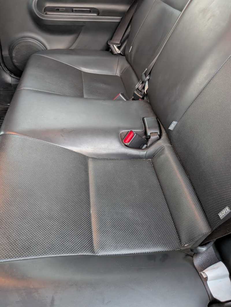 2019 Toyota Aqua 1,5L 2019 Cyprus