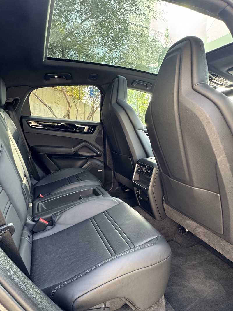 2020 Porsche Cayenne 3,0L 2020 Cyprus