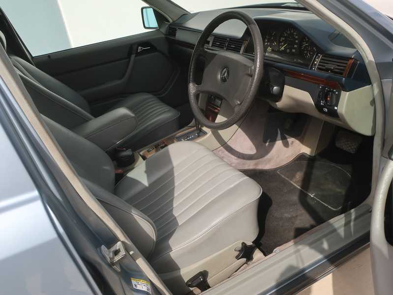 1987 Cars Classic 2,3L 1987 Cyprus