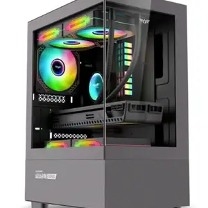 Team armenius ryzen 5 5500 16gb 1tb nvme gtx 1660 super refurbished, Επαρχία Λευκωσίας — Λακατάμεια - Αγία Παρασκευή
