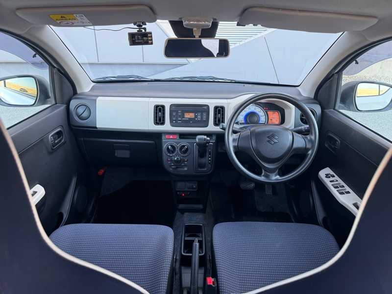 2022 Suzuki Alto 0,7L 2022 Cyprus
