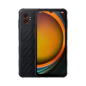 Samsung galaxy xcover 7 pro g766b 2025 5g 128gb 6gb ram dual-sim black ee, Limassol — Limassol Marina