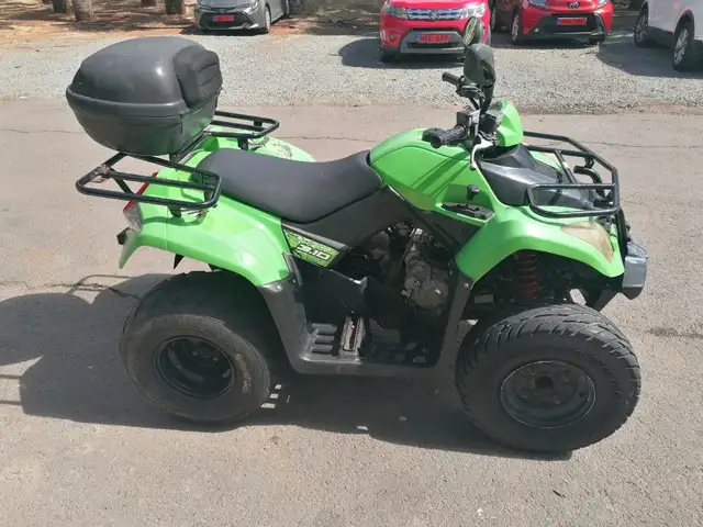 Polite MXU310cc, Famagusta — Agia Napa - 3