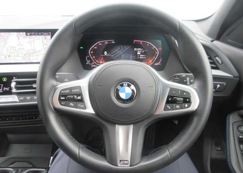 2022 BMW 1-Series 1,5L 2022 Cyprus