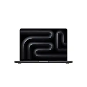 Apple macbook pro 14 m5 10-core/16gb/512gb/10-core gpu space black like new, Επαρχία Λάρνακας — Αραδίππου - Απόστολος Λουκάς