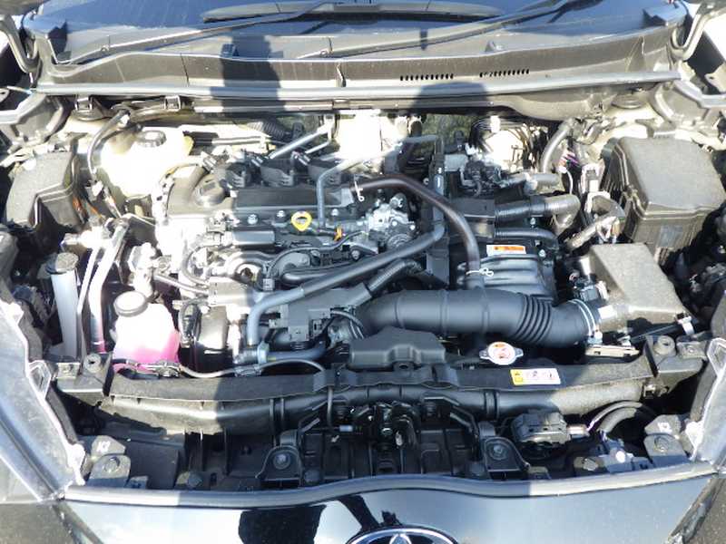 2025 Toyota Yaris 1,5L 2025 Cyprus