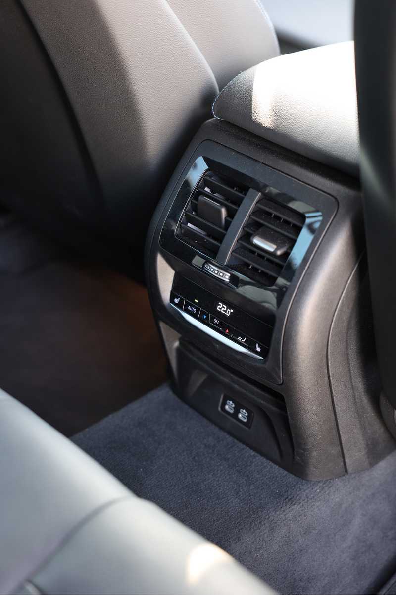 2021 BMW X3 3,0L 2021 Cyprus