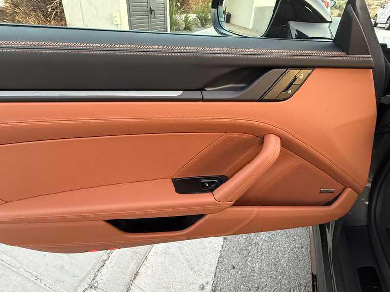 2026 Porsche 911 3,6L 2026 Cyprus