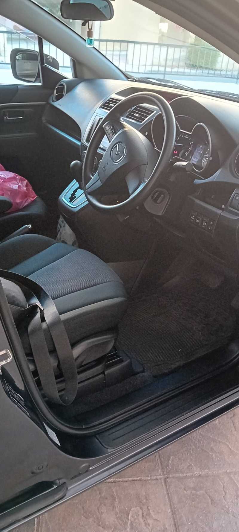 2017 Mazda Premacy 2,0L 2017 Cyprus