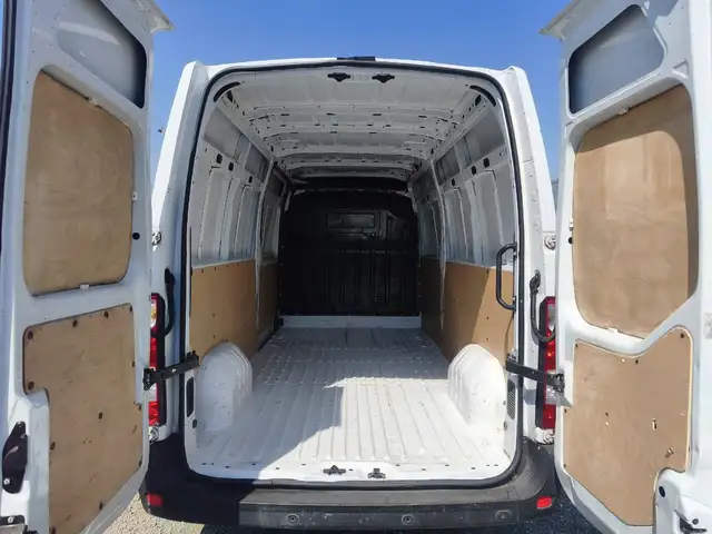 Renault Master 2,3L 2020, Famagusta — Avgorou - 3