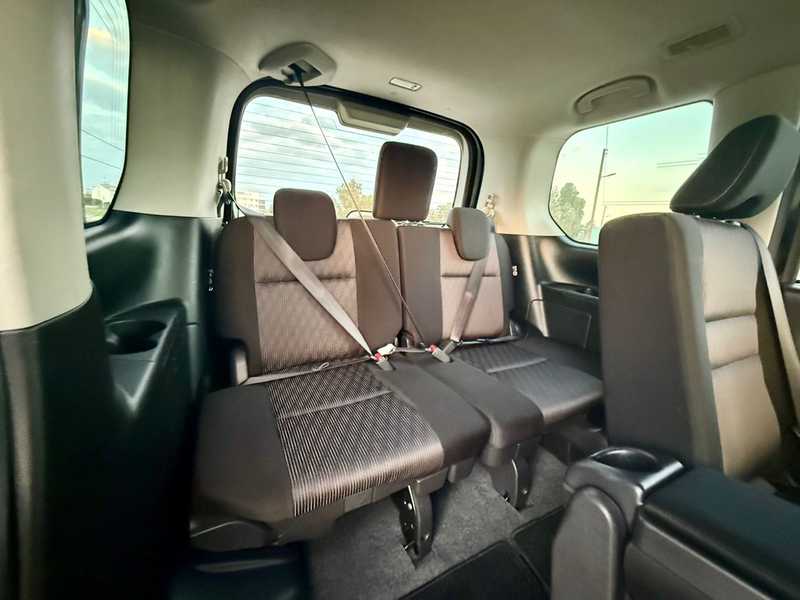 2022 Nissan Serena 2,0L 2022 Cyprus