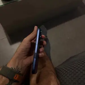 Iphone 17 pro 512gm blue, Limassol — Paramytha