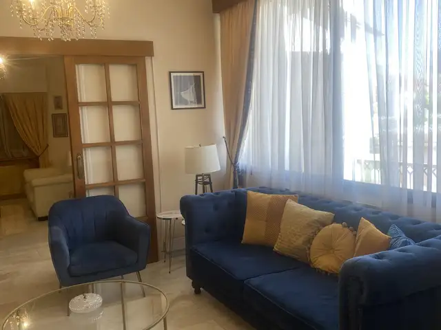 4-bedroom penthouse to rent, Limassol — Limassol - Katholiki