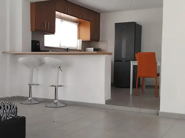 1-bedroom apartment to rent, Επαρχία Λευκωσίας — Λατσιά - Άγιος Γεώργιος