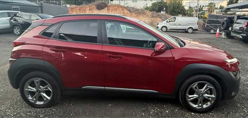 2023 Hyundai Kona 2,0L 2023 Cyprus