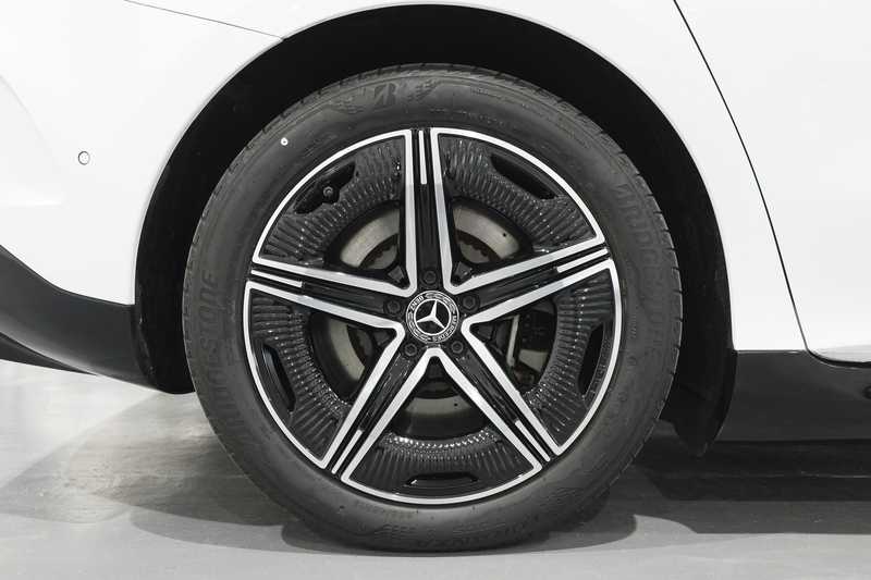 2024 Mercedes-Benz EQE Electric 2024 Cyprus