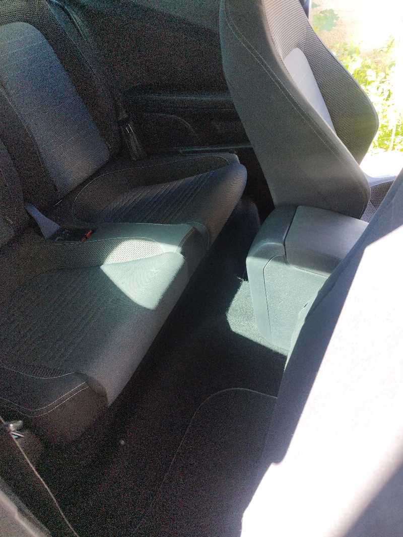 2010 Volkswagen Scirocco 2,0L 2010 Cyprus